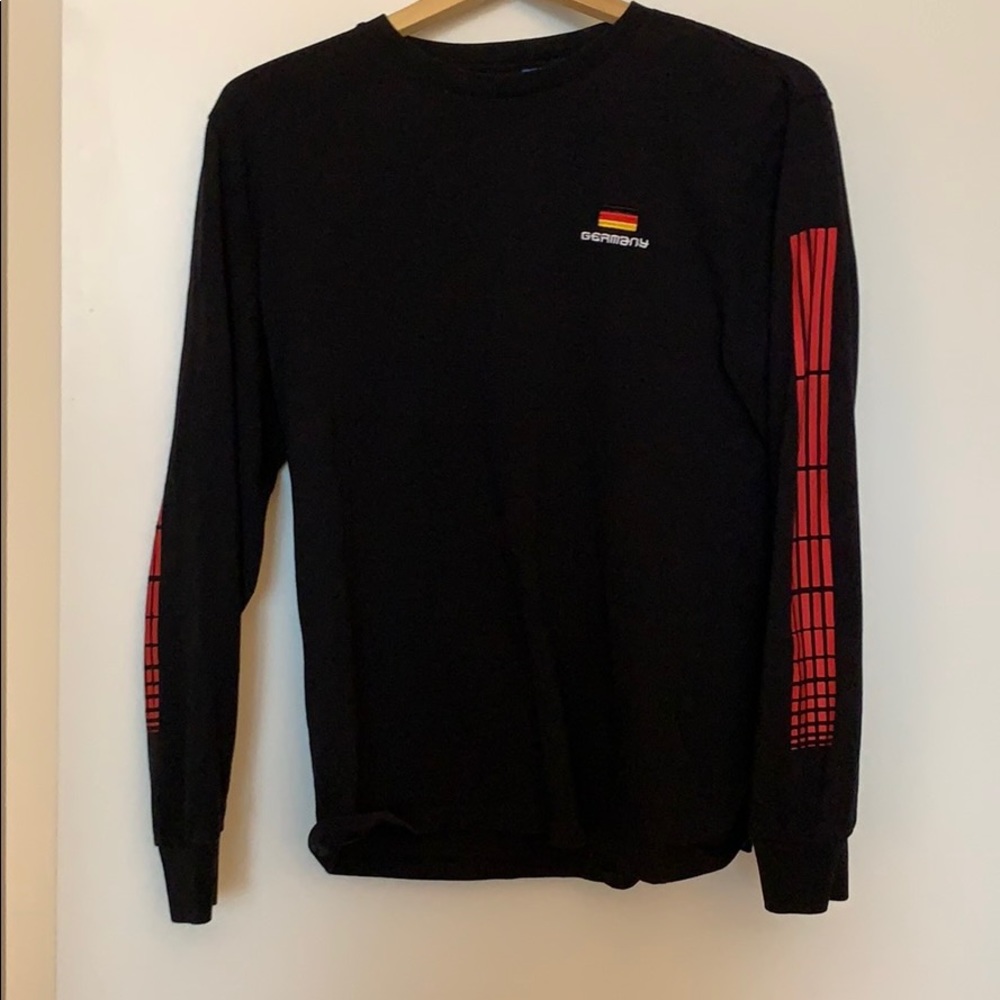 H&M Germany Longsleeve